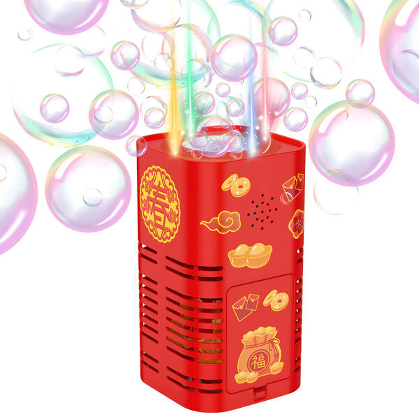 Bubblexploder – Juegos mágicos – Ladradora descolorida