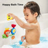 Bath Buddies™ - Juguetes mágicos para el baño - Baño con Animalitos