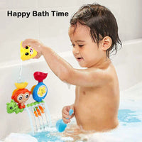 Thumbnail for Bath Buddies™ - Juguetes mágicos para el baño - Baño con Animalitos