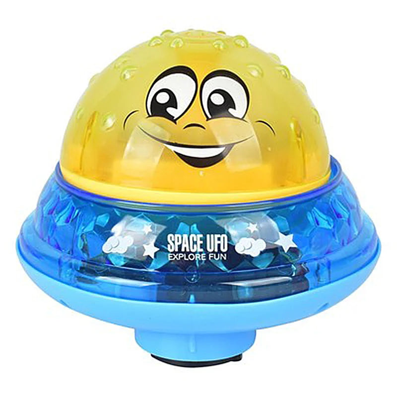 Bath Buddies™ - Baño mágico - Globo de Agua con LED