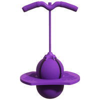 Thumbnail for JumpJoy – Equilibrio y diversión: barra de equilibrio para niños