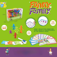 Thumbnail for Rainbow Teddy Bears Toys™ - Educativos y creativos - Osos contadores arco iris