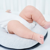NestNova – Saludable y seguro: nido ergonómico para bebés