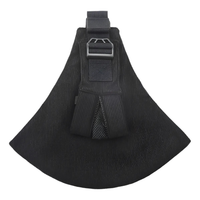 Thumbnail for Baby Sling Carrier™ - Portabebés ajustable - Portabebés de cadera