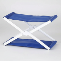 Thumbnail for BeachNap – Portátil y ligero: reposacabezas plegable para la playa y el parque