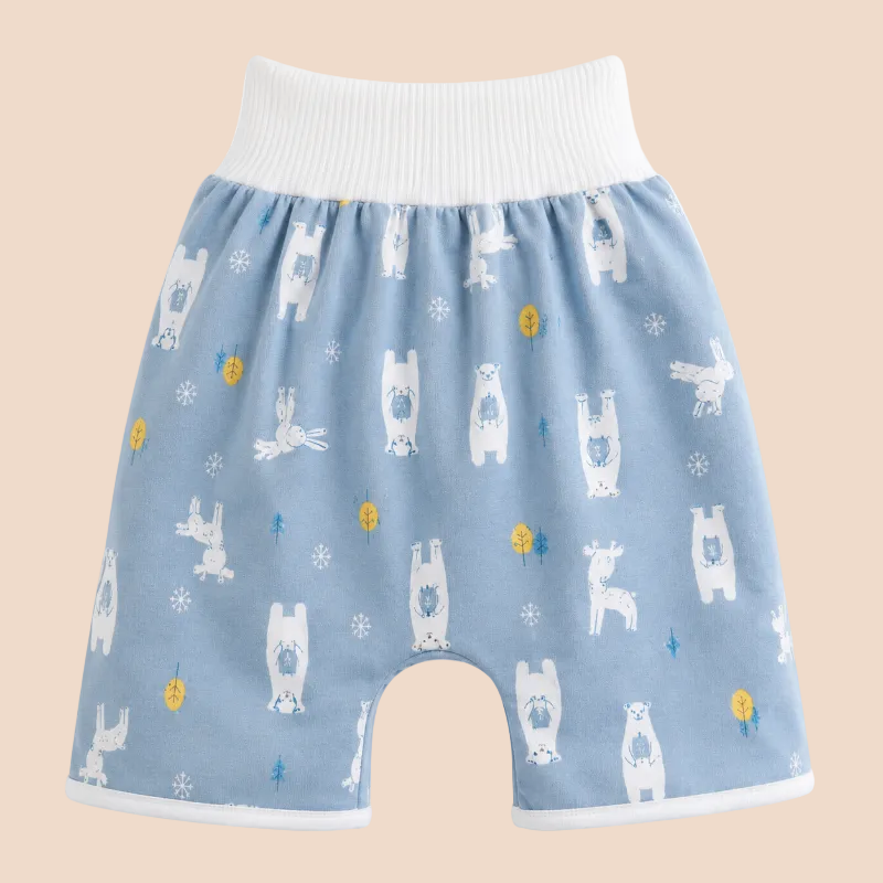 Baby Training Pants™ - Orinal fácil - Pantalones y enaguas de entrenamiento