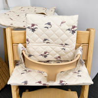 Thumbnail for ComfortSeat – Suave y resistente: cojín para silla infantil