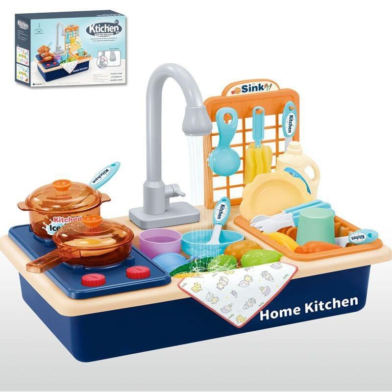 Home Kitchen™ - La cocina soñada por los mini chefs. - Cocina de casa