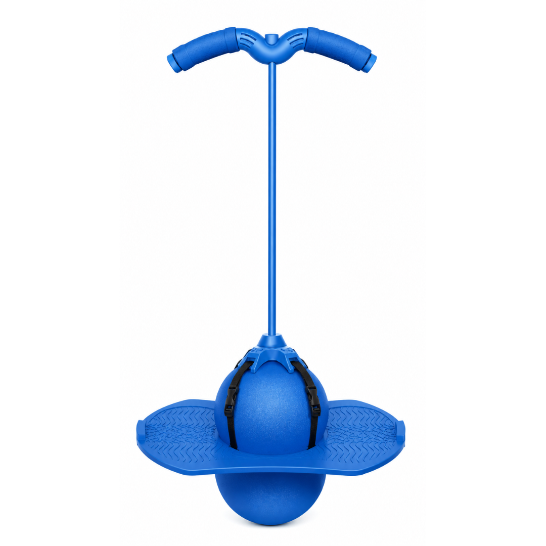 JumpJoy – Equilibrio y diversión: barra de equilibrio para niños