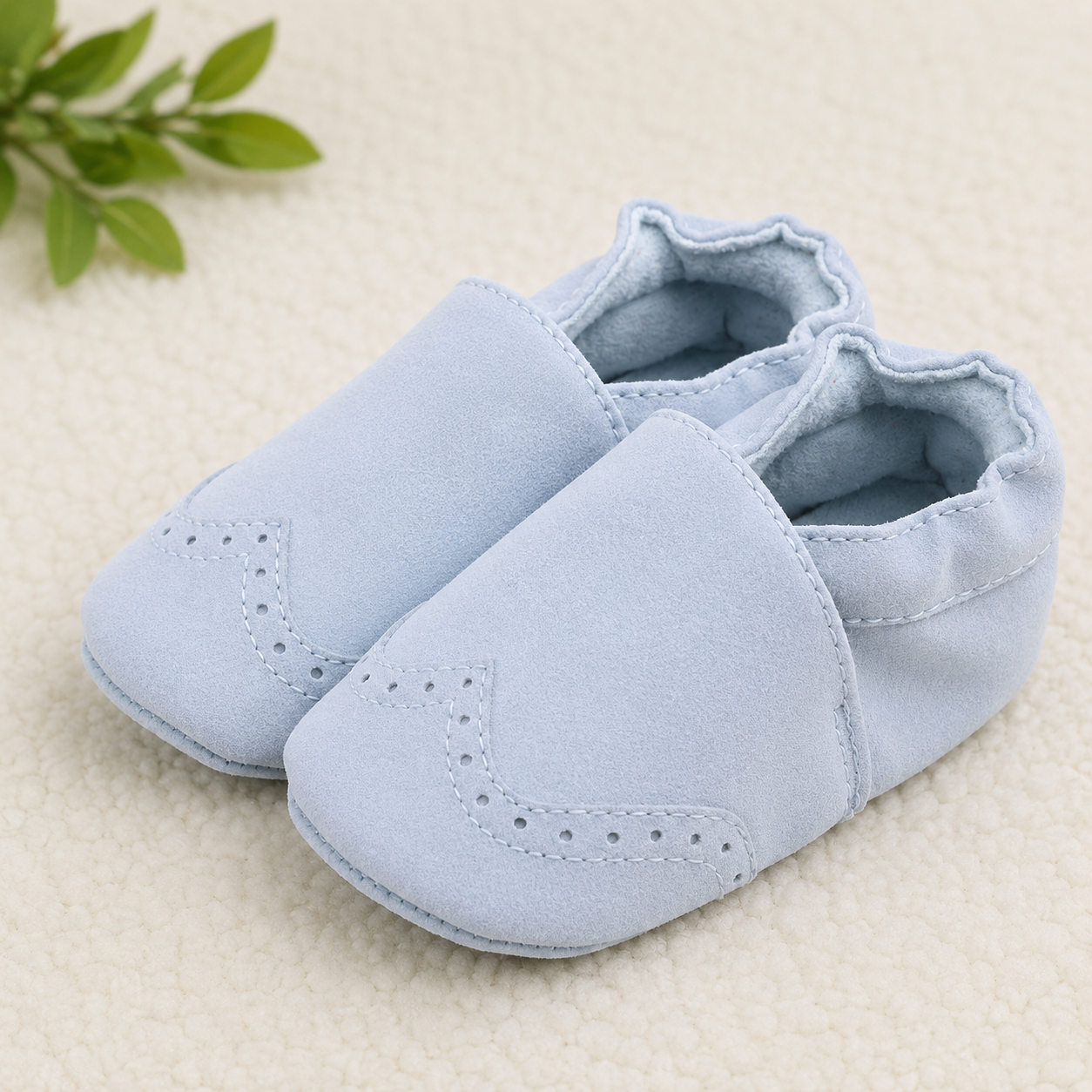 SweetSteps – Suaves y antideslizantes – Zapatitos para bebé