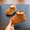CozySteps – Cálidos y prácticos: botines para niños