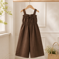 Thumbnail for SunnyDays – Elegante y suave – Mono con lazo