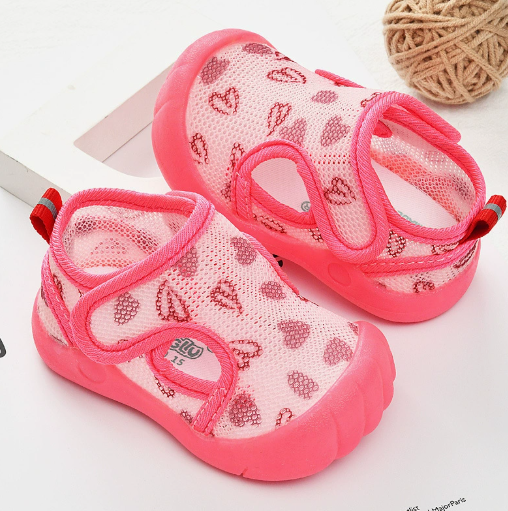 Puddle Play Pals™ - Easy fit - Sandalias con malla