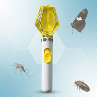 Thumbnail for BugMaster – Educativo y divertido: atrapa-insectos multifuncional