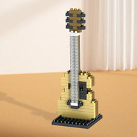 Thumbnail for Construction Instrument™ - Construye tu propio instrumento - Crea tu instrumento musical