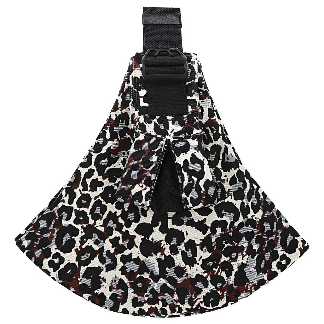 Baby Sling Carrier™ - Portabebés ajustable - Portabebés de cadera