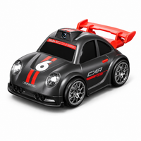 Thumbnail for RacePro – RC y acrobacias – Coche de carreras con sensor de derrapes y cámara integrada