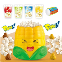 Thumbnail for PopCornFun – Divertido y entretenido – Juego de mesa para fiestas familiares