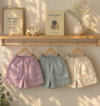 Thumbnail for CozyMove – Suave y libre – Pantalones cortos «Shorts»