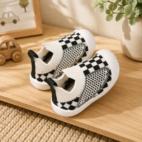 Thumbnail for Baby Anti-Slip Shoes – Seguridad y comodidad – Calzado infantil