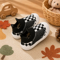 Thumbnail for Baby Anti-Slip Shoes – Seguridad y comodidad – Calzado infantil