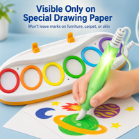 Thumbnail for Color Draw – Creativo y limpio – Set de dibujo