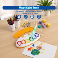 Thumbnail for Color Draw – Creativo y limpio – Set de dibujo