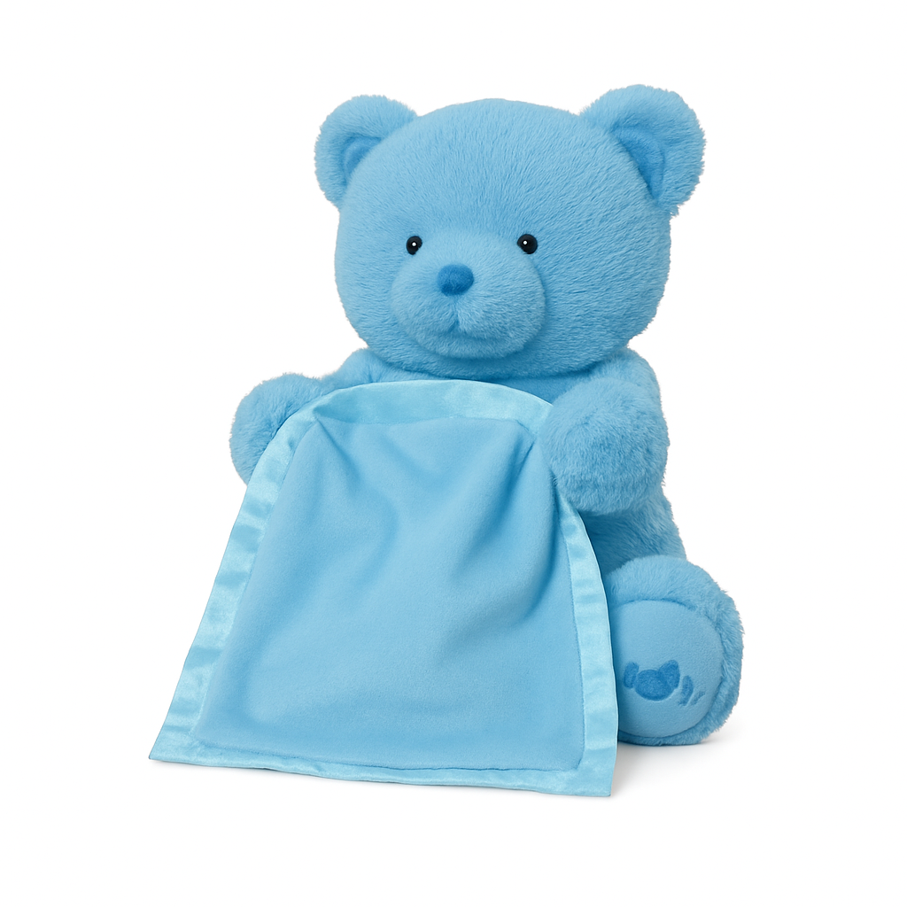 Teddy Tunes™ - Melodía del oso - Osito de peluche Peekaboo