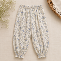 Thumbnail for Chic Skirt & Wide Leg Pants – Elegancia y comodidad: ropa infantil a la última