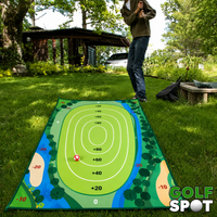 Thumbnail for GolfSpot – Diversión activa al aire libre - Juego de golf