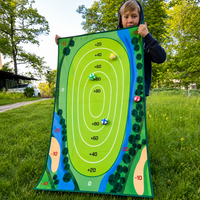 Thumbnail for GolfSpot – Diversión activa al aire libre - Juego de golf
