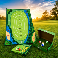 Thumbnail for GolfSpot – Diversión activa al aire libre - Juego de golf