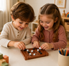 Touch Flip Chess – Pensamiento e Interacción – Juego de mesa