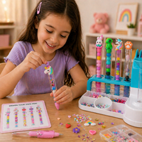 Thumbnail for DIY Sand Art Pen – Creativo y educativo – Set de juego Pen Creator
