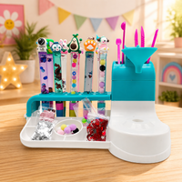 Thumbnail for DIY Sand Art Pen – Creativo y educativo – Set de juego Pen Creator