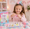 DIY Headband Making Kit – Creativo y divertido – Set de accesorios para el pelo