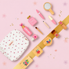 Wooden Makeup Play Set – Creatividad y juegos de rol – Set de maquillaje de madera