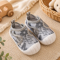 Thumbnail for Baby Anti-Slip Shoes – Seguridad y comodidad – Calzado infantil