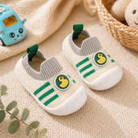 Thumbnail for Baby Anti-Slip Shoes – Seguridad y comodidad – Calzado infantil