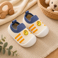 Thumbnail for Baby Anti-Slip Shoes – Seguridad y comodidad – Calzado infantil