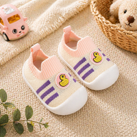Thumbnail for Baby Anti-Slip Shoes – Seguridad y comodidad – Calzado infantil