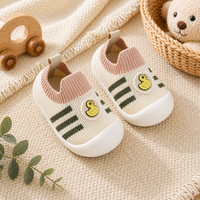 Thumbnail for Baby Anti-Slip Shoes – Seguridad y comodidad – Calzado infantil