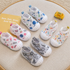 Baby Anti-Slip Shoes – Seguridad y comodidad – Calzado infantil