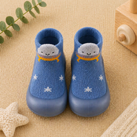 Thumbnail for Baby Anti-Slip Shoes – Seguridad y comodidad – Calzado infantil