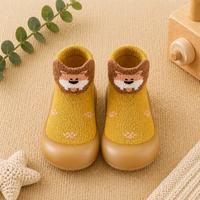 Thumbnail for Baby Anti-Slip Shoes – Seguridad y comodidad – Calzado infantil