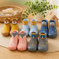Thumbnail for Baby Anti-Slip Shoes – Seguridad y comodidad – Calzado infantil