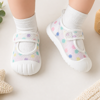 Thumbnail for Baby Anti-Slip Shoes – Seguridad y comodidad – Calzado infantil