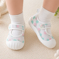 Thumbnail for Baby Anti-Slip Shoes – Seguridad y comodidad – Calzado infantil