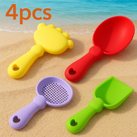 Thumbnail for Beach Fun Set™ – Diversión en la arena – Set de juguetes de playa