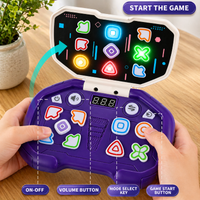 Thumbnail for Rhythm Master Game – Reacción y concentración – Música, danza y juego